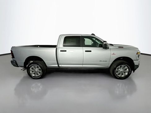 New 2026 RAM 2500 Big Horn AWD/4WD image 8