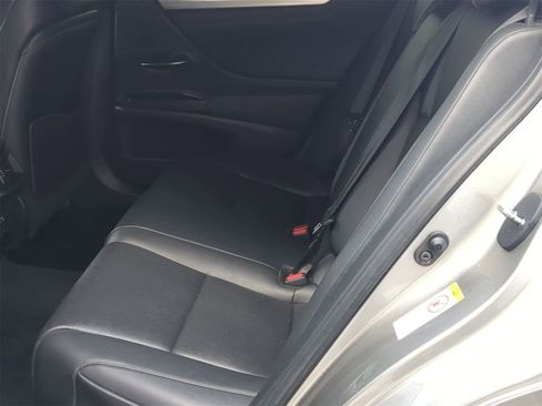 Used 2019 Lexus ES 350 F Sport w/ Accessory Package 2 image 26