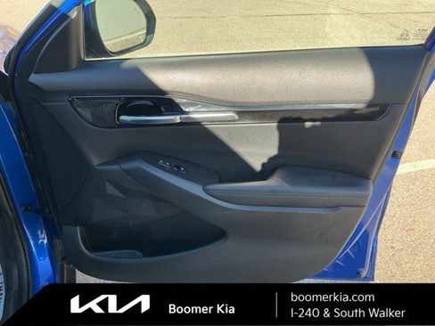 Certified 2024 Kia Seltos S image 10