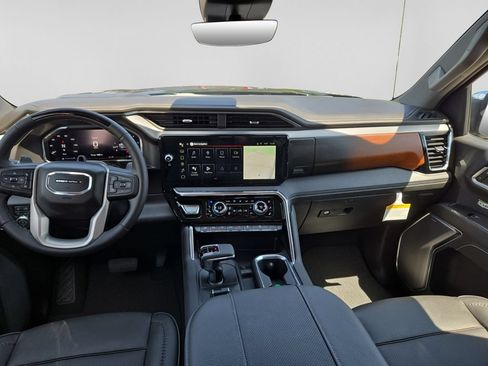 New 2026 GMC Sierra 1500 Denali w/ Technology Package AWD/4WD image 25