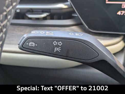 Certified 2025 Audi Q5 Premium Plus w/ Premium Plus image 31