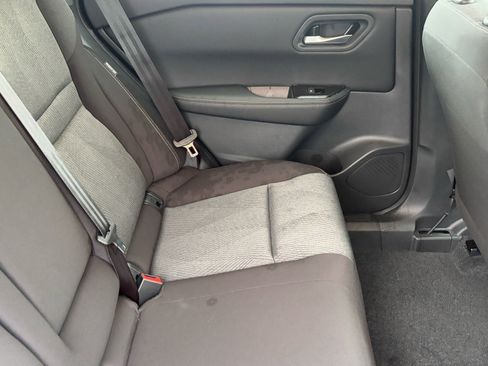 New 2026 Nissan Rogue SV image 13