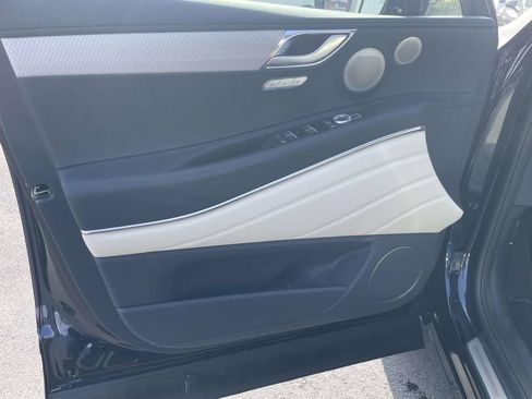 New 2026 Genesis GV80 3.5T Prestige AWD/4WD image 19
