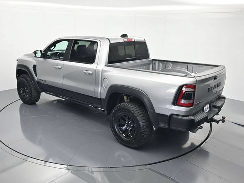 Used 2022 RAM 1500 TRX w/ TRX Level 1 Equipment Group AWD/4WD image 34