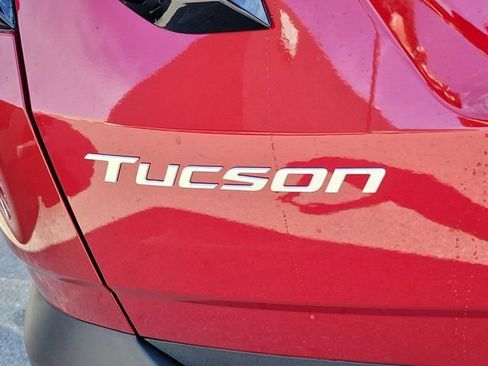 New 2026 Hyundai Tucson SE FWD image 21