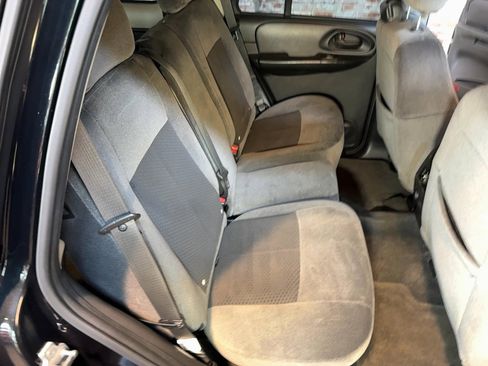 Used 2008 Chevrolet TrailBlazer SS w/ Sun And Sound Package AWD/4WD image 97