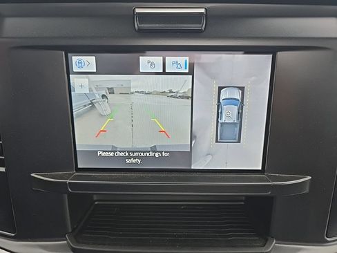 Used 2025 Ford F350 XL w/ STX Appearance Package AWD/4WD image 27