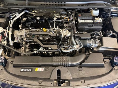Used 2021 Toyota Corolla SE w/ Carpet Mat Package (TMS) FWD image 23