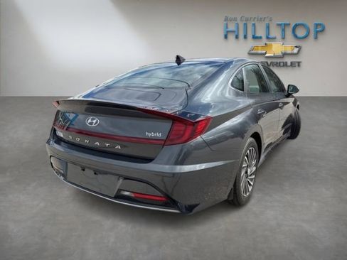 Used 2023 Hyundai Sonata SEL FWD image 7