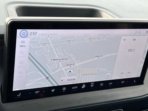 Used 2025 Ford Maverick Tremor image 18