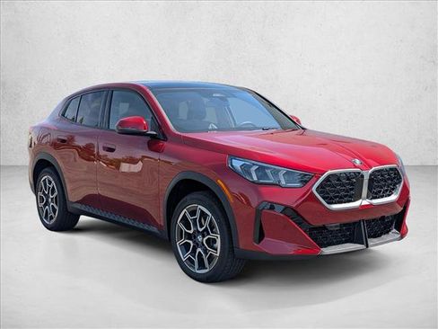 New 2026 BMW X2 xDrive28i w/ Convenience Package AWD/4WD image 6