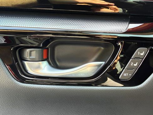 New 2026 Honda CR-V EX-L image 18