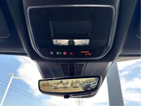 Used 2024 Chevrolet Blazer EV RS image 22