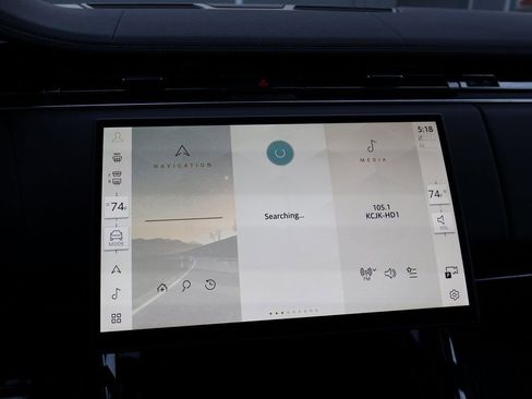 Used 2024 Land Rover Range Rover Sport Dynamic SE image 22