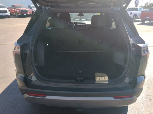 Used 2026 Chevrolet Equinox LT w/ Convenience Package II AWD/4WD image 27