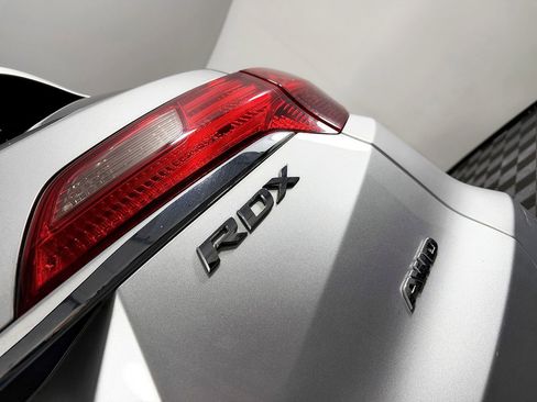 Used 2013 Acura RDX AWD w/ Technology Package image 11