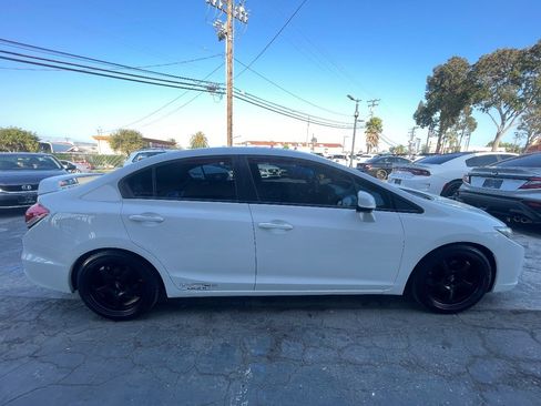 Used 2013 Honda Civic Si image 4