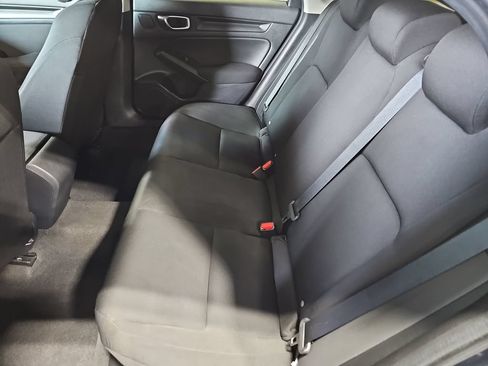 Used 2023 Honda Civic LX image 13