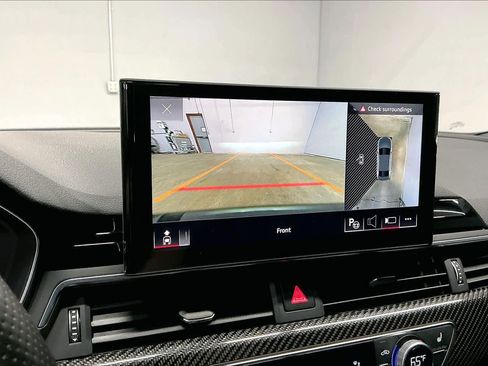 Used 2023 Audi S4 Prestige w/ Prestige Package image 23