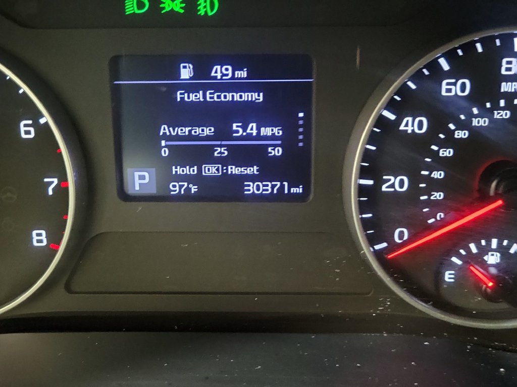 Used 2023 Kia Seltos S FWD image 19
