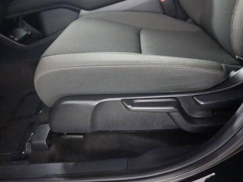 Used 2021 Honda HR-V EX image 31