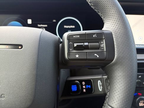 New 2026 Hyundai Palisade XRT Pro AWD/4WD image 19