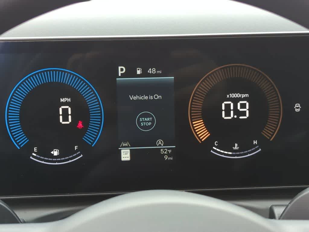New 2026 Hyundai Tucson SE FWD image 34