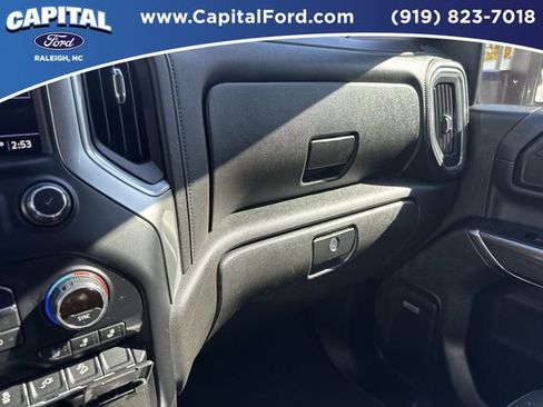 Used 2021 Chevrolet Silverado 2500 LTZ w/ LTZ Convenience Package image 27