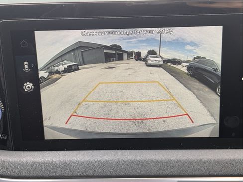 Used 2023 Hyundai Sonata SEL FWD image 22
