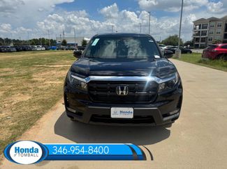 New 2026 Honda Ridgeline RTL video 2