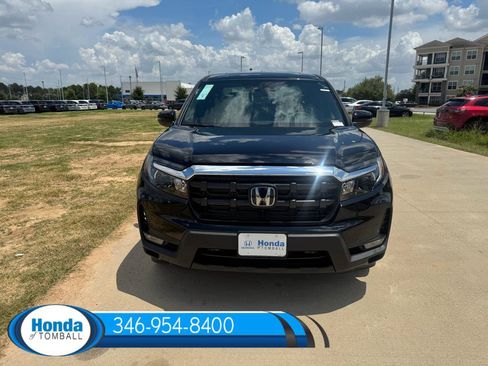 New 2026 Honda Ridgeline RTL image 2