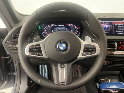 Used 2024 BMW M235i xDrive Gran Coupe w/ Premium Package image 13