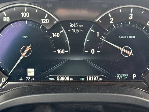 Used 2019 BMW X3 sDrive30i w/ Premium Package RWD image 16