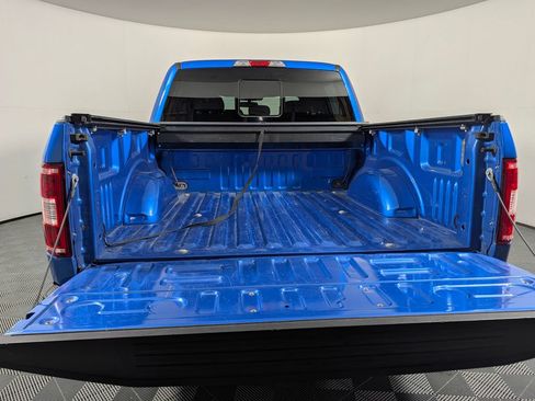 Used 2019 Ford F150 XLT w/ Equipment Group 302A Luxury RWD image 6