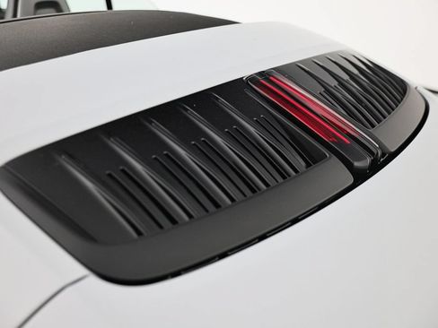 Used 2026 Porsche 911 Carrera RWD image 14