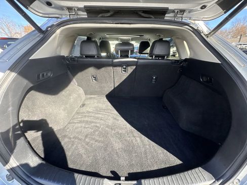 Used 2017 MAZDA CX-5 Touring w/ Preferred Equipment Package image 20