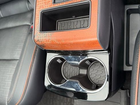 New 2025 Lincoln Aviator Black Label image 45