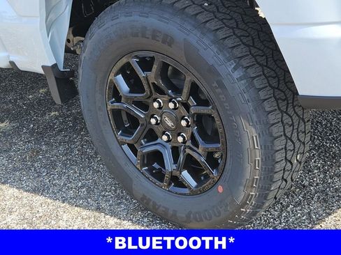 New 2025 Ford F150 STX image 9