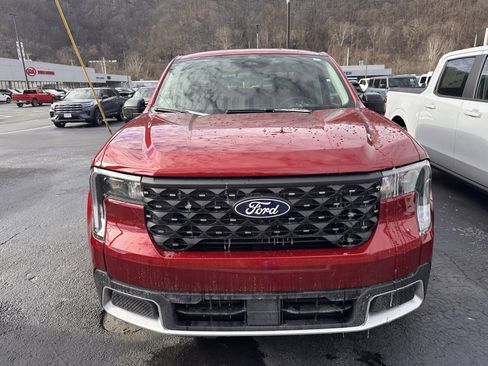 New 2026 Ford Maverick Lariat w/ 4K Tow Package image 2