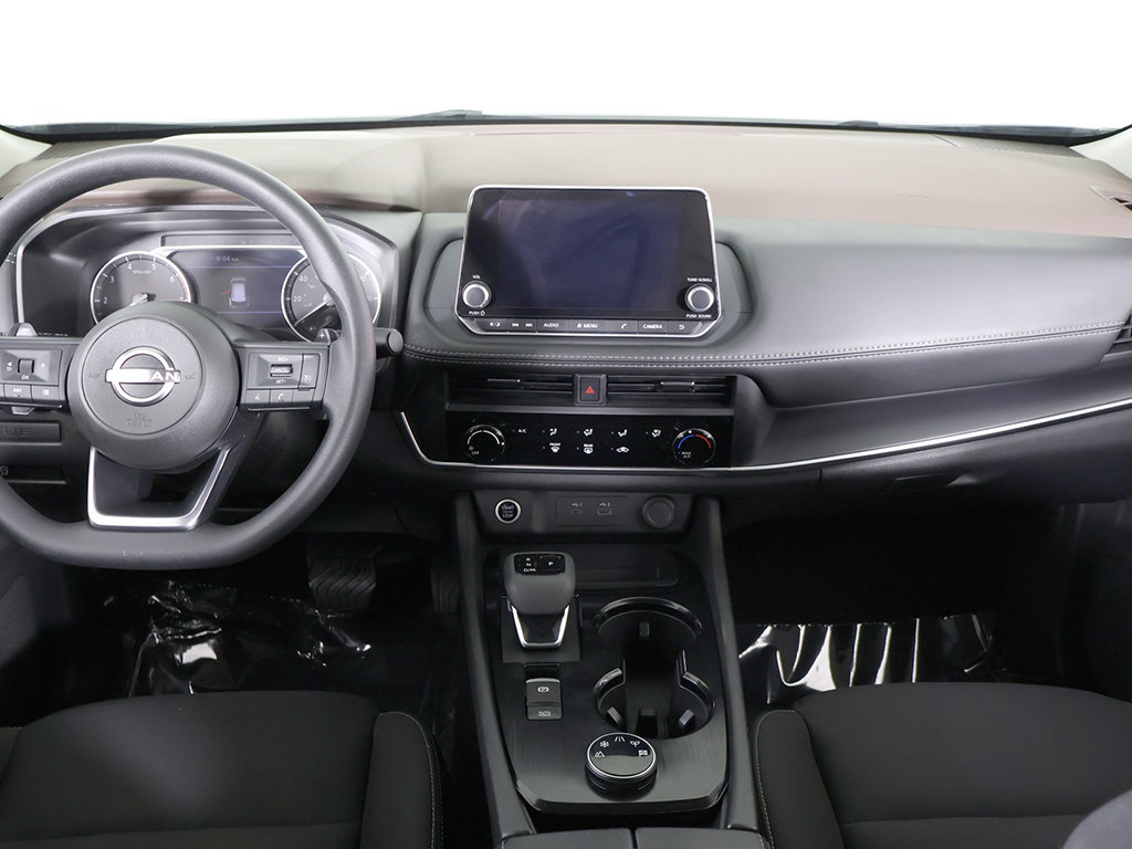 Used 2023 Nissan Rogue S AWD/4WD image 31