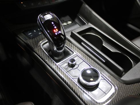 Used 2024 Cadillac CT5 V w/ Super Cruise 2 Package image 25