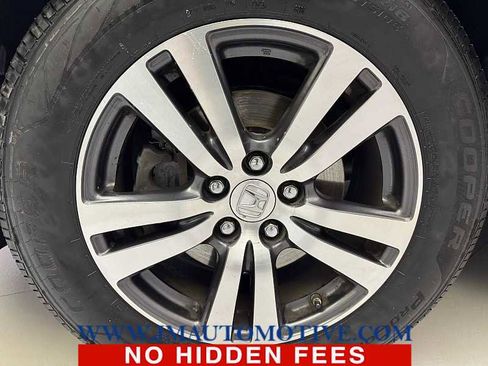 Used 2016 Honda Pilot EX-L image 9