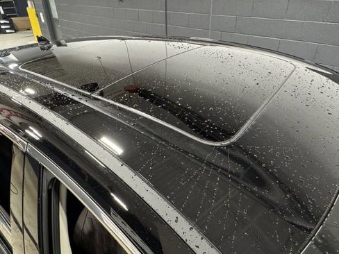 New 2026 Nissan Murano Platinum image 7