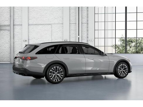 New 2025 Mercedes-Benz E 450 4MATIC All-Terrain Wagon image 19