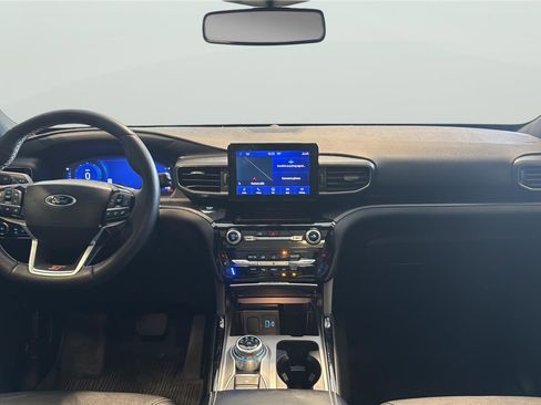 Used 2023 Ford Explorer ST w/ Equipment Group 401A image 11