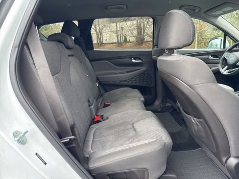 Used 2020 Hyundai Santa Fe SEL FWD image 26