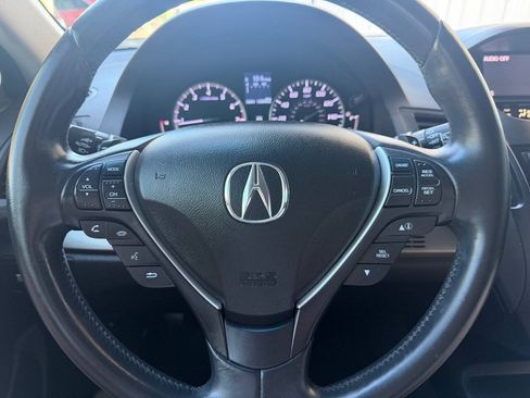 Used 2015 Acura RDX AWD image 24