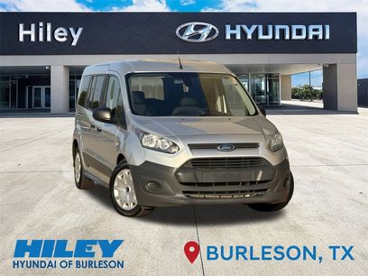 Used 2017 Ford Transit Connect XL