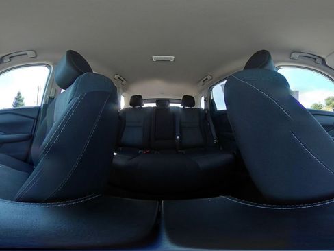 Used 2025 Nissan Rogue SV FWD image 44