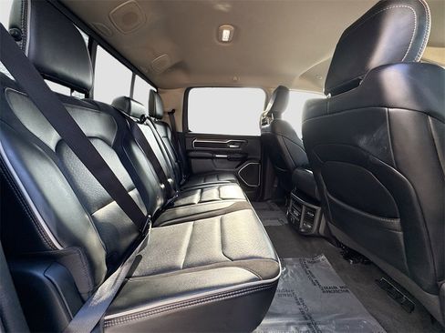 Used 2020 RAM 1500 Laramie image 27